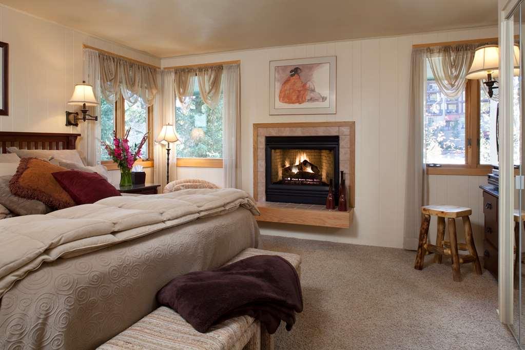 Tamarack Townhouses, Destination Residence Snowmass Village Δωμάτιο φωτογραφία