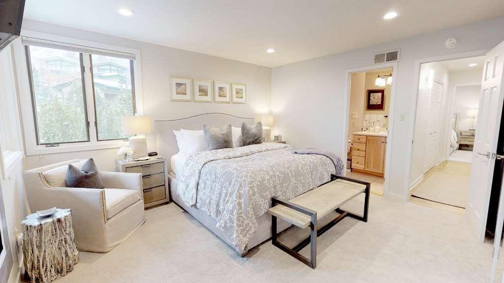 Tamarack Townhouses, Destination Residence Snowmass Village Δωμάτιο φωτογραφία