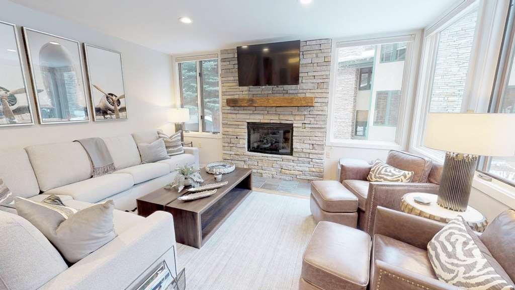Tamarack Townhouses, Destination Residence Snowmass Village Δωμάτιο φωτογραφία