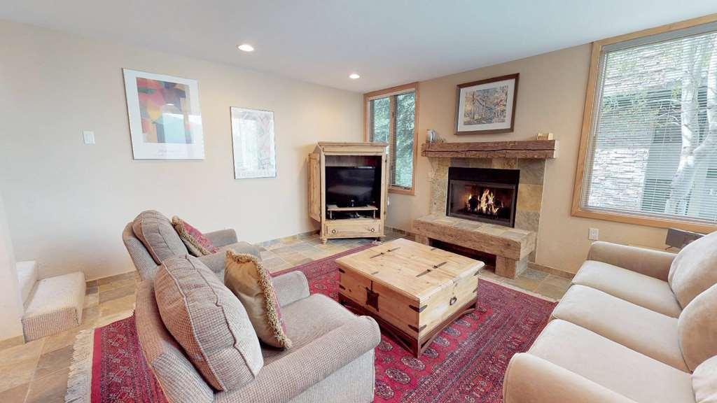 Tamarack Townhouses, Destination Residence Snowmass Village Δωμάτιο φωτογραφία