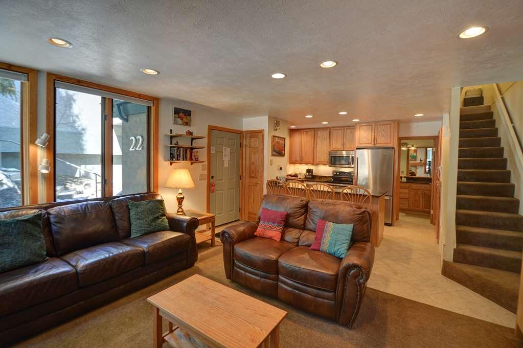 Tamarack Townhouses, Destination Residence Snowmass Village Δωμάτιο φωτογραφία
