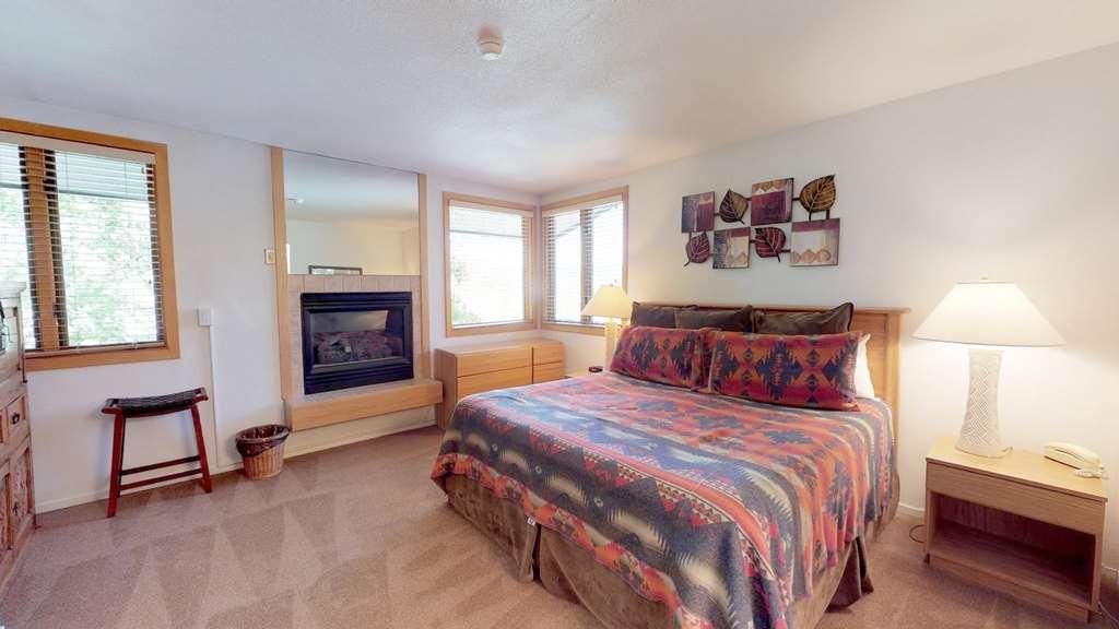 Tamarack Townhouses, Destination Residence Snowmass Village Δωμάτιο φωτογραφία