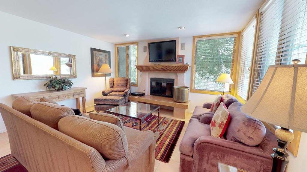Tamarack Townhouses, Destination Residence Snowmass Village Δωμάτιο φωτογραφία