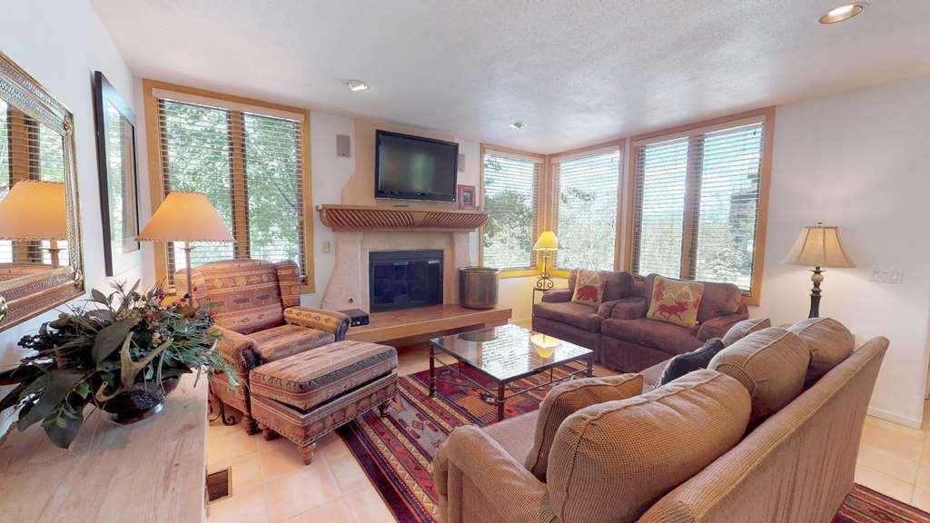 Tamarack Townhouses, Destination Residence Snowmass Village Δωμάτιο φωτογραφία