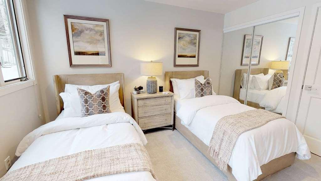 Tamarack Townhouses, Destination Residence Snowmass Village Δωμάτιο φωτογραφία