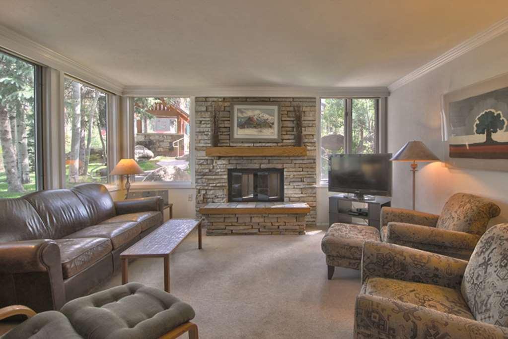 Tamarack Townhouses, Destination Residence Snowmass Village Δωμάτιο φωτογραφία