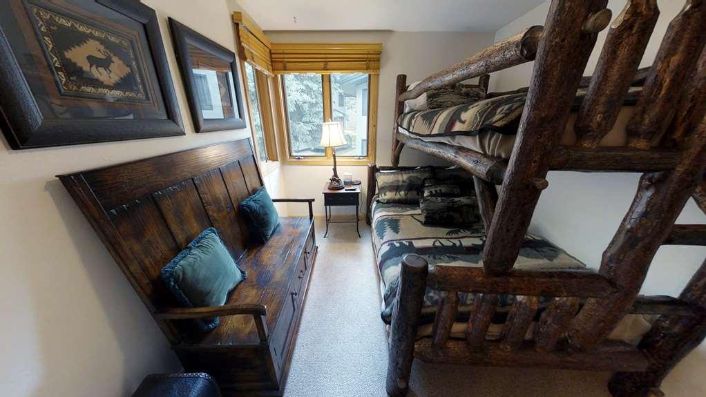 Tamarack Townhouses, Destination Residence Snowmass Village Δωμάτιο φωτογραφία