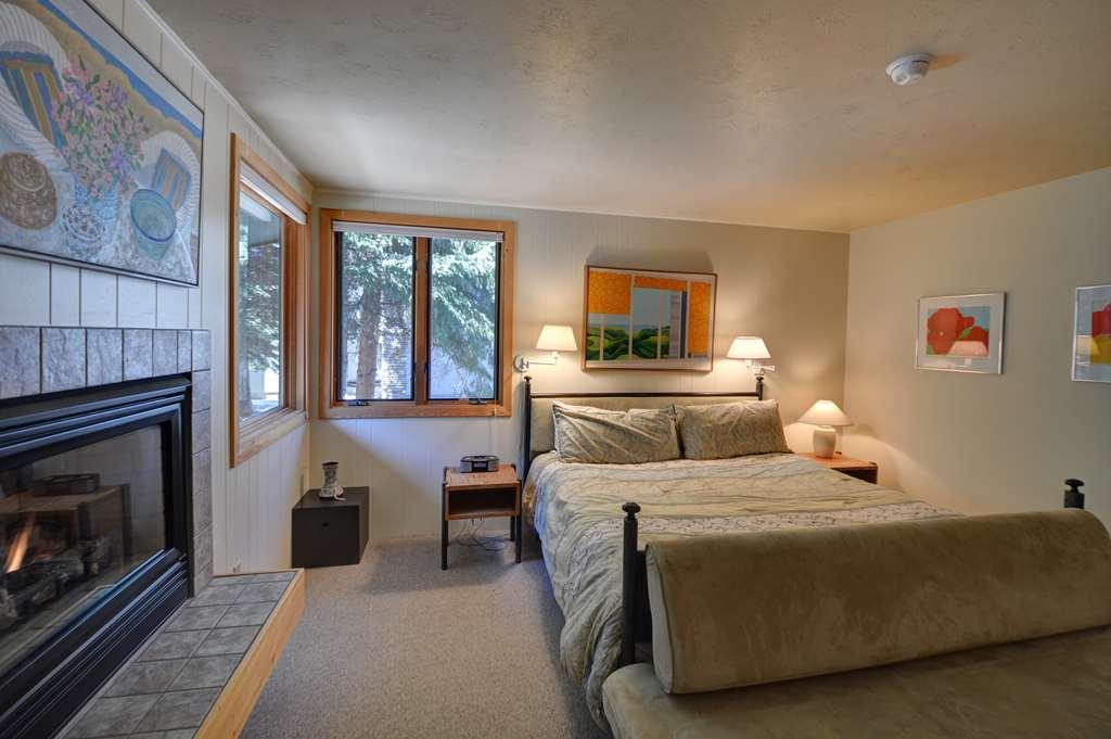 Tamarack Townhouses, Destination Residence Snowmass Village Δωμάτιο φωτογραφία